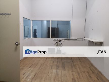 Partially Renovated | Ground Floor , Penang, Bukit Mertajam