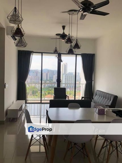 Move In Condition | 2 Car Park , Penang, Relau