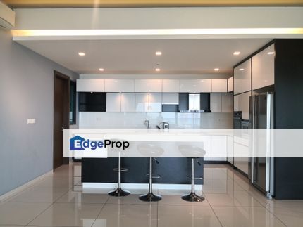 Panoramic Seaview | Move In Condition , Penang, Tanjung Bungah