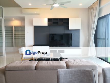 Panoramic Seaview and Hillview | Fully Renovated , Penang, Tanjung Bungah