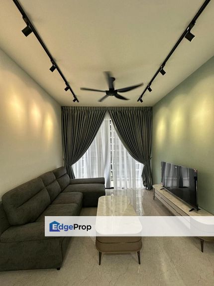 Fully Renovated & Furnish , Penang, Bayan Lepas