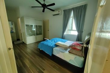 TM residency (Tunas Residency)