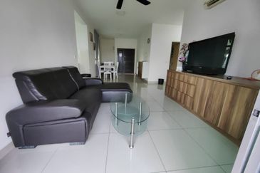 TM residency (Tunas Residency)