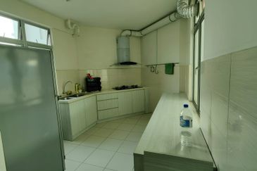 TM residency (Tunas Residency)
