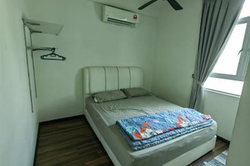 TM residency (Tunas Residency)