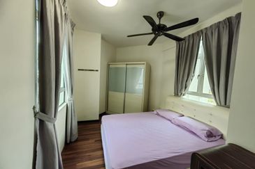 TM residency (Tunas Residency)