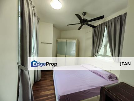 Move In Condition | 4 Bedroom, Penang, Relau