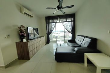 TM residency (Tunas Residency)