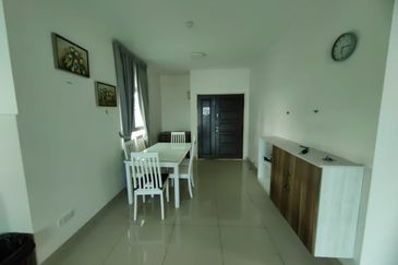TM residency (Tunas Residency)