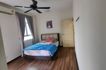 TM residency (Tunas Residency)