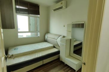 TM residency (Tunas Residency)