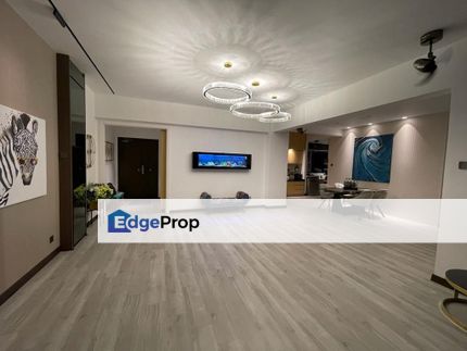 Move In Condition | Fully Renovated , Penang, Sungai Ara