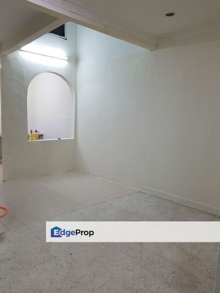 1 Storey Terrace House | Freehold , Penang, Bayan Baru