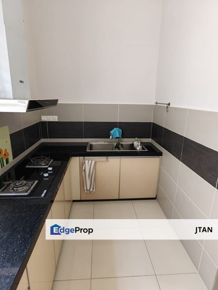 3 Storey Terrace Coner | Renovated , Penang, Bayan Lepas