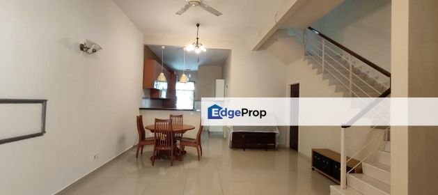 2.5 Storey Terrace House | Renovated , Penang, Bayan Lepas