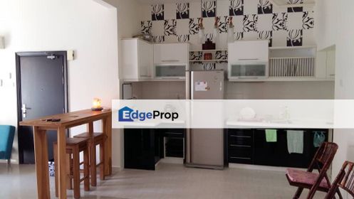 Lower Floor Town House | Renovated , Penang, Tanjung Bungah