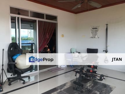 3 Storey Rebuild Bungalow | Renovated , Penang, Bayan Lepas