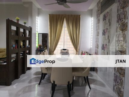 3 Storey Rebuild Bungalow | Renovated , Penang, Bayan Lepas