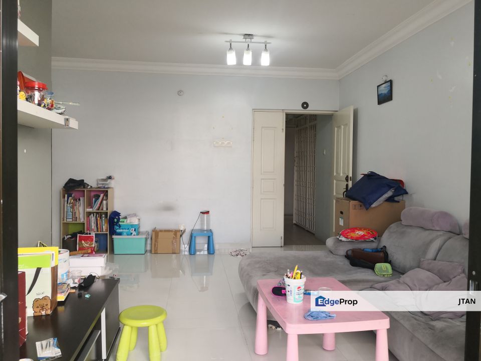 Pearl Garden | Partially Reno, Penang, Sungai Ara