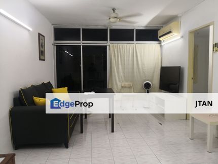 1 fix Indoor Car Park | Move In Condition , Penang, Persiaran Gurney