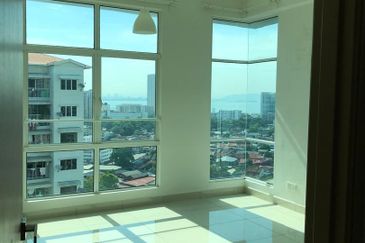 86 Avenue Residences