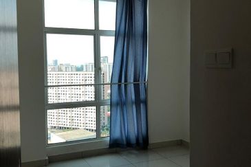 86 Avenue Residences