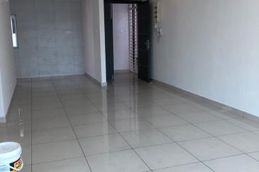 86 Avenue Residences