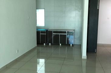 86 Avenue Residences