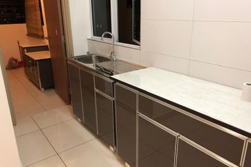 86 Avenue Residences