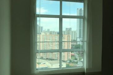 86 Avenue Residences