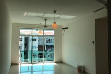 86 Avenue Residences