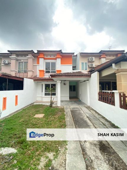 2 Storey Saujana Utama 1, Bandar Saujana Utama, Sungai Buloh, Selangor, Sungai Buloh