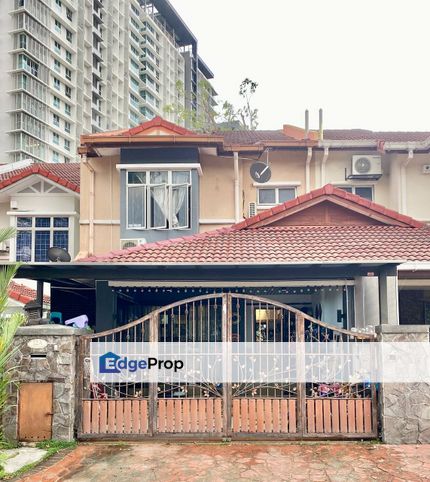 FREEHOLD 2 Storey Renovation Winchester Ara Damansara , Selangor, Ara Damansara