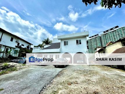 HUGE LAND | 2.5 Storey Bungalow  Seksyen 11 Shah Alam, Selangor, Shah Alam