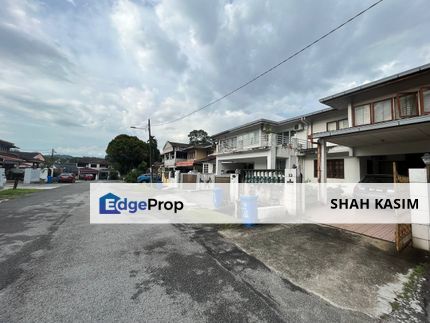 RENOVATED 2 Storey Terrace Seksyen 6, Shah Alam, Selangor, Shah Alam