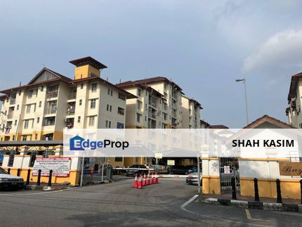 Bayu Villa, Taman Bayu Perdana, Klang, Selangor, Klang