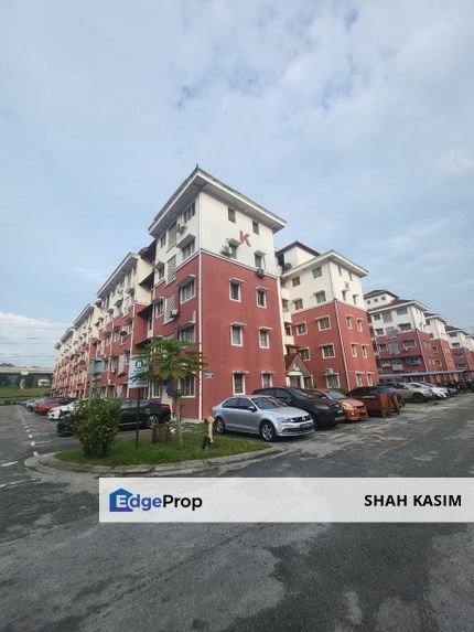 Good Investment Desa Mutiara Damansara, Selangor, Mutiara Damansara