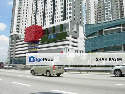 CUBE SOHO Studio, One South -fully furnished, Selangor, Seri Kembangan