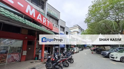 Shop Office, Jalan Bukit Idaman 8/1, Taman Bukit Idaman, Batu Caves, Selangor, Selangor, Selayang