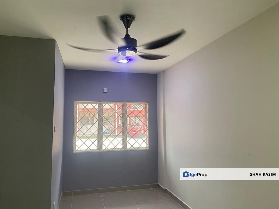 Desa Mutiara Damansara, Selangor, Mutiara Damansara