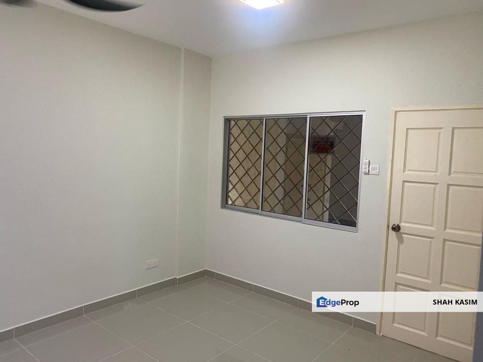 Desa Mutiara Damansara, Selangor, Mutiara Damansara