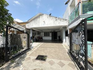 OPEN FACING Bandar Puncak Alam Fasa 2 Double Storey for Sale @RM400,000 ...