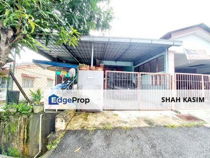 ENDLOT RumahTeres Setingkat Taman Desa Kundang, Rawang, Selangor, Rawang