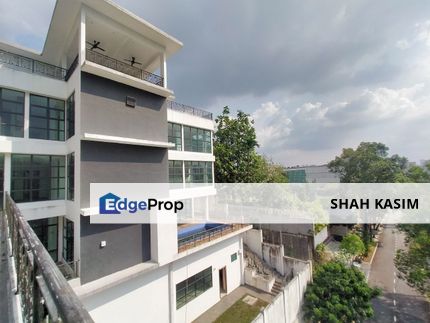 3 Storey Bungalow, Taman Tunku Abdul Razak TAR, Ampang Jaya, Selangor, Ampang