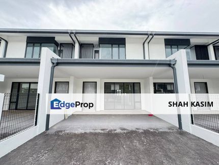 Double Storey Terrace House at Nadira 2, Bandar Bukit Raja 2, Klang, Selangor, Bandar Bukit Raja