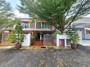 Double Storey Terrace Puncak Bestari Puncak Alam for Sale @RM480,000 By ...
