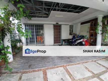 2.5 Storey Terrace House Taman Bukit Permata Batu Caves, Selangor, Batu Caves 