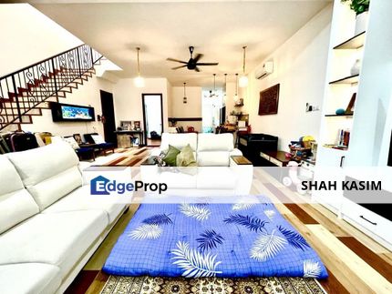 RENOVATED SETIA ECO TEMPLER PARK  PHASE PERANAKAN, Selangor, Rawang