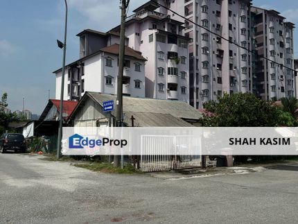 1 Storey Bungalow Seksyen 1 PJ (Old Town PJ) Selangor, Selangor, Petaling Jaya