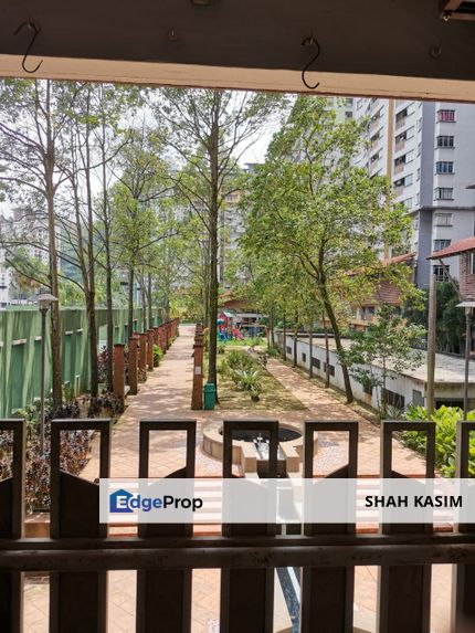 Perdana Exclusive Condo Damansara Perdana, Selangor, Damansara Perdana